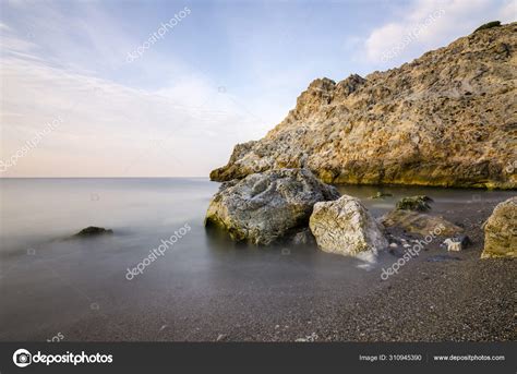 nudist beach nerja|The Costa del Sol´s Best Nudist Beach: Playa de Cantarrijan